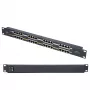 Extralink iniettore PoE 16 porte 16x 100Mb/s RJ45, rackmount