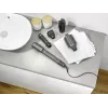 Set per la cura dei capelli Severin WL 0683 antracite, argento 1500 W 2,8 m