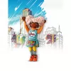 70476 EverDreamerz Edwina - Comic World, giocattolo da costruzione