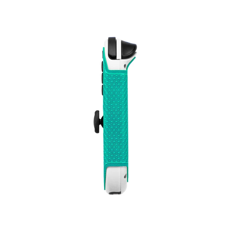 Lizard Skins Switch Joy-Con - teal (pre-tagliato, 0,5 mm)