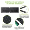 Tastiera wireless pieghevole Bluetooth 3.0