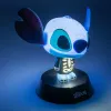 Lampada da tavolo Paladone Stitch Skeleton Icon Light – luce notturna a figura