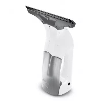 Pulitore per finestre Kärcher WV 1 elettrico 0,1 l, larghezza di lavoro 25 cm, autonomia 25 min, 500 g