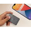 eufy Security SmartTrack Card Tracker Bluetooth anti-smarrimento