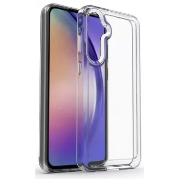 eSTUFF ES673114-BULK custodia per cellulare 16,5 cm (6,5 pollici) cover trasparente
