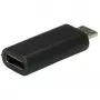 VALUE Adattatore USB - USB-C (F) reversibile su Micro-USB Type-B (M)