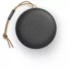 Bang & Olufsen Beosound A1 2nd Gen 1734002 altoparlante, nero