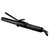 Beper P301PIS001 arricciacapelli, 25 mm, ceramico, 180°C, 35 W, nero