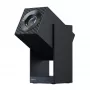 Proiettore LCD portatile WANBO Cube 2 Pro – 500 ANSI lumen, 1080p (1920x1080), LED, autofocus, Android TV, zoom 1,2:1, 8 W, nero