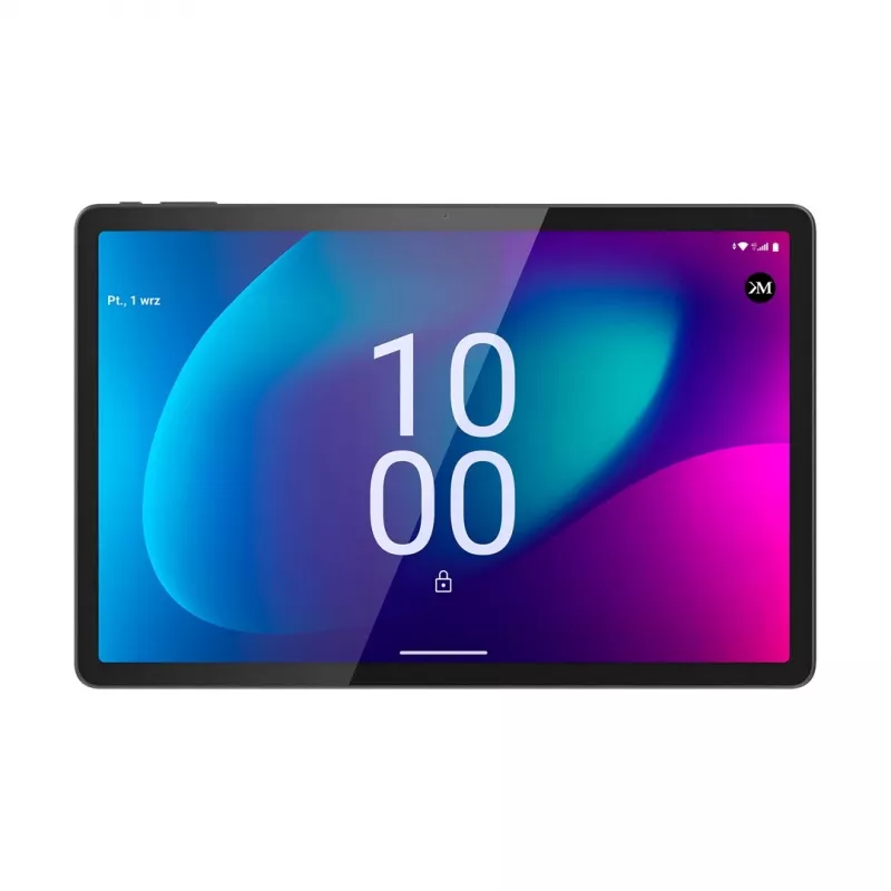 Kruger & Matz EAGLE 1078 KM1078 tablet da 10,95 pollici, 6 GB RAM, 128 GB, Android 15