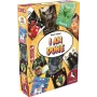 I AM DONE, gioco di carte edizione inglese