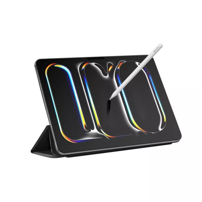 Pellicola protettiva per display trasparente Belkin iPad Pro 13 pollici vetro temperato 9H