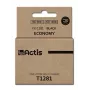 Inchiostro Actis KE-1281 (sostituto per Epson T1281; standard; 15 ml; nero)