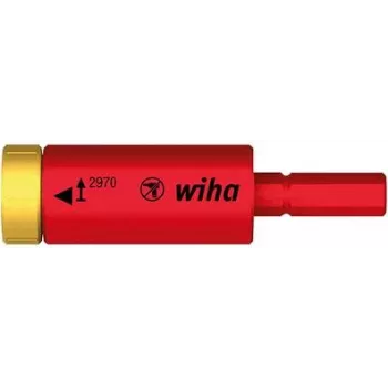 Portabit per cacciavite Wiha 2970
