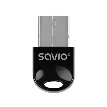 Adattatore USB Bluetooth 5.3 EDR dual-mode, 3 Mb/s, portata 20 m