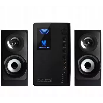 Sistema audio midi per la casa Tracer SPEAKERS 2.1 TUMBA 10 W