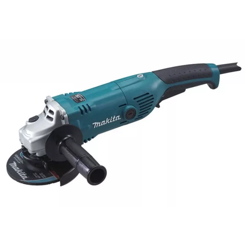 Makita GA5021C smerigliatrice angolare, 125 mm, 1450 W