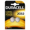 Duracell 2032 batteria monouso CR2032 litio