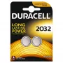Duracell 2032 batteria monouso CR2032 litio