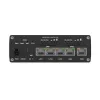 Router 5G Teltonika RUTM52, 5x GbE, Dual-SIM, eSIM, Wi-Fi 5