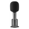 Xiaomi Karaoke Microphone BT Microfono karaoke con altoparlanti, nero (BHR6752GL)