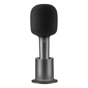 Cuffie wireless Xiaomi BHR6752GL — Bluetooth, microfono karaoke, USB-C, fino a 10 h di autonomia, 2500 mAh, nero
