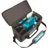Aspirabriciole Makita 832188-6 nero