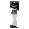 Prolunga CableMod Pro ModMesh 24-Pin ATX, 30 cm - bianco