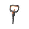 Rasaerba manuale Gardena HandyMower