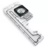 Stealkey Customs Distroplate per Fractal Design North D4 — serbatoio in acrilico (SW10099)