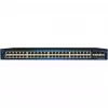 Switch PoE managed ALLNET ALL-SG8454PM-10G con 48+6 porte PoE e uplink 10G