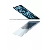Apple MacBook Air con chip Apple M4 38,9 cm (15,3) 16 GB 512 GB SSD Wi-Fi 6E (802.11ax) macOS Sequoia blu