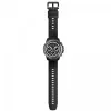 Smartwatch Mibro GS Explorer Obsidian Black (nero)