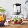 Tritatutto elettrico Gastroback Design Mini Chopper Plus