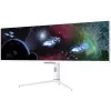LC-Power LC-M44-DFHD-120 - monitor LED - 111,3 cm (44