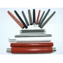 Rullo di pressione inferiore Hewlet-Packard LJ P4250/ P4350