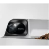 Distributore automatico doppio di cibo e acqua PETKIT YUMSHARE P591 — case in ABS, bianco, universale per cani e gatti