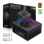 Gamemax completamente modulare