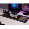 Gamepad USB con filo TRACER Hexy2 TRAPAD47547 con design ergonomico