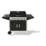 Barbecue a gas Ravanson GO-4 — Ravanson GO-4 barbecue a gas