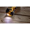 DeWALT DCS353D2-QW Taglierino universale a batteria