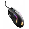 SteelSeries Rival 5 mouse gaming, nero, 18000 DPI, USB