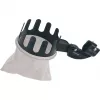 Raccoglitore per frutta Fiskars, lunghezza 290 mm, nero/bianco, plastica rinforzata con fibra di vetro e cotone (110970)