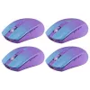 Mouse DEFENDER MYSTERY MM-301 RF+BT LILA 1600dpi 6T