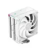 Dissipatore ad aria per processore DeepCool AK400 Digital PRO WH 12 cm bianco 1 pz.