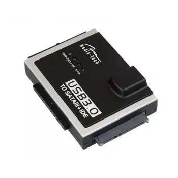 Kit di collegamento SATA/IDE a USB MT5100