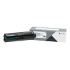 Cartuccia toner Lexmark C320020 2500 pagine ciano