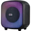 Altoparlante Bluetooth FM/USB PowerCUBE 500