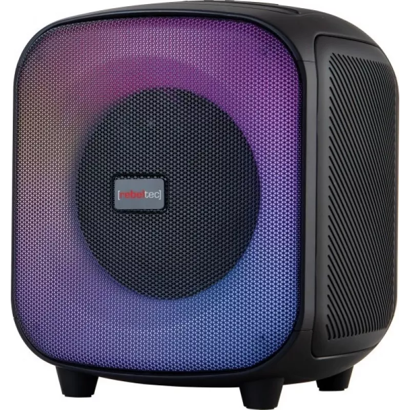 Altoparlante Bluetooth FM/USB PowerCUBE 500