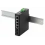 Switch di rete PULSAR ISFG64 4x porte PoE 2x SFP modello 24597